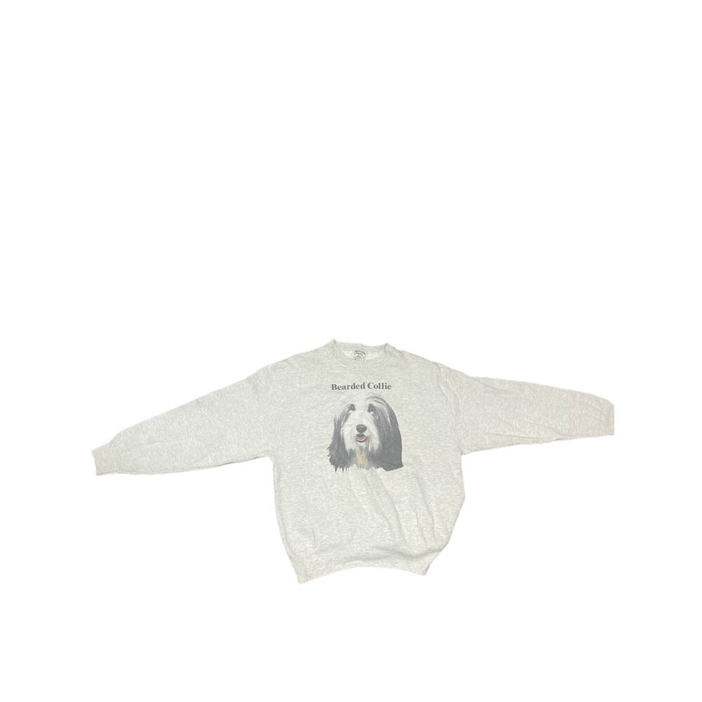 Vintage Fruit of the Loom Crewneck Pullover